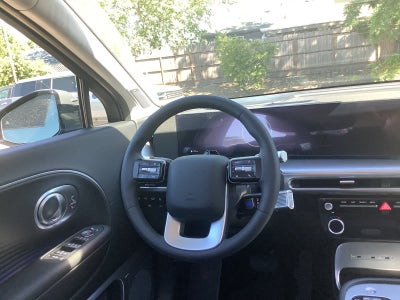 2026 Hyundai IONIQ 9 Performance Limited