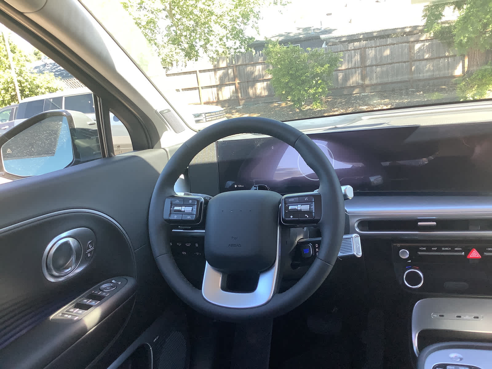 2026 Hyundai IONIQ 9 Performance Limited