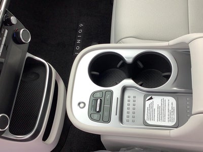 2026 Hyundai IONIQ 9 Performance Calligraphy