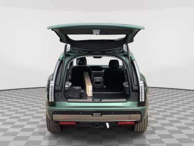 2026 Hyundai IONIQ 9 Performance Calligraphy