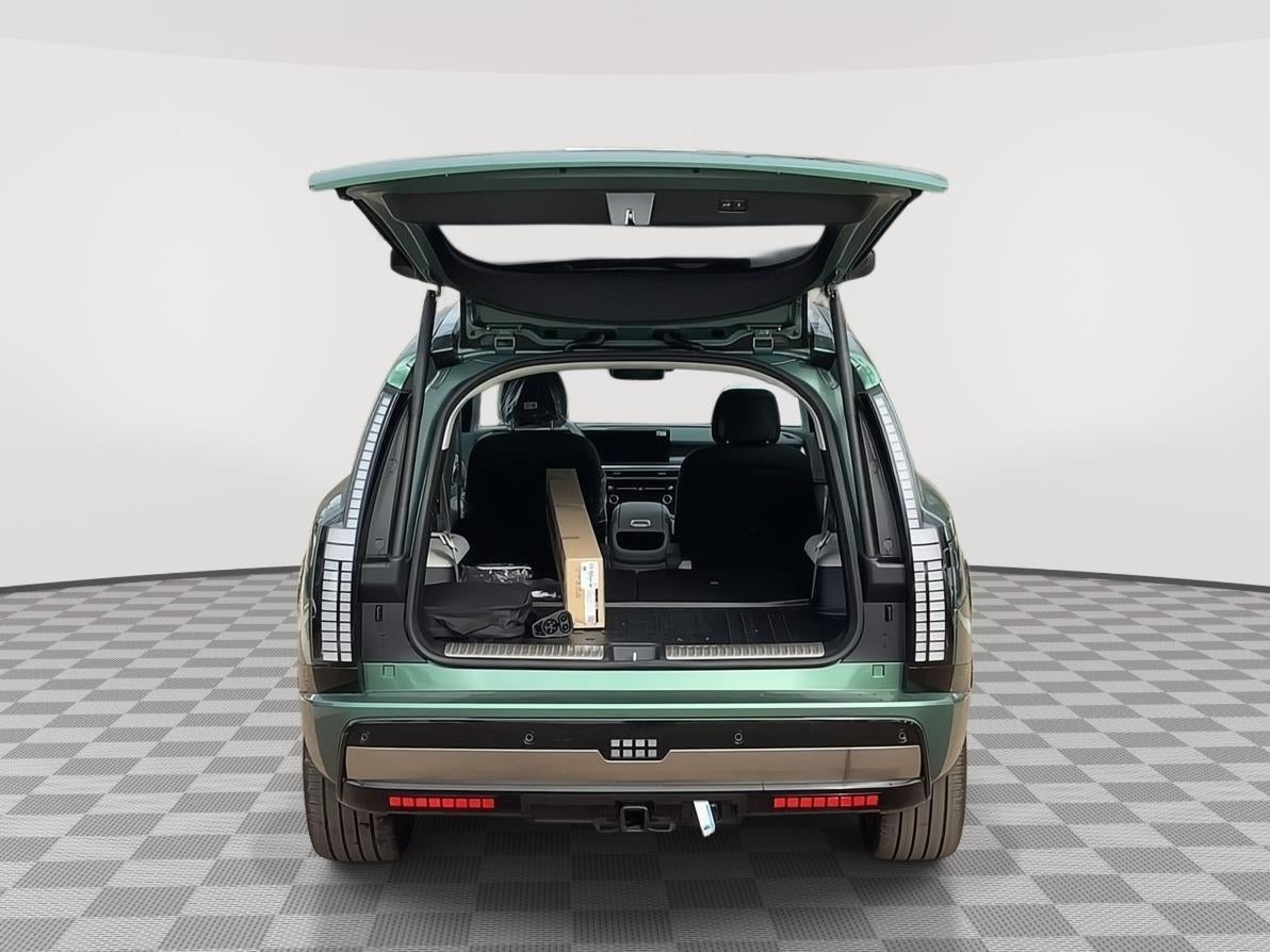 2026 Hyundai IONIQ 9 Performance Calligraphy