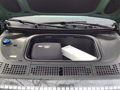 2026 Hyundai IONIQ 9 Performance Calligraphy