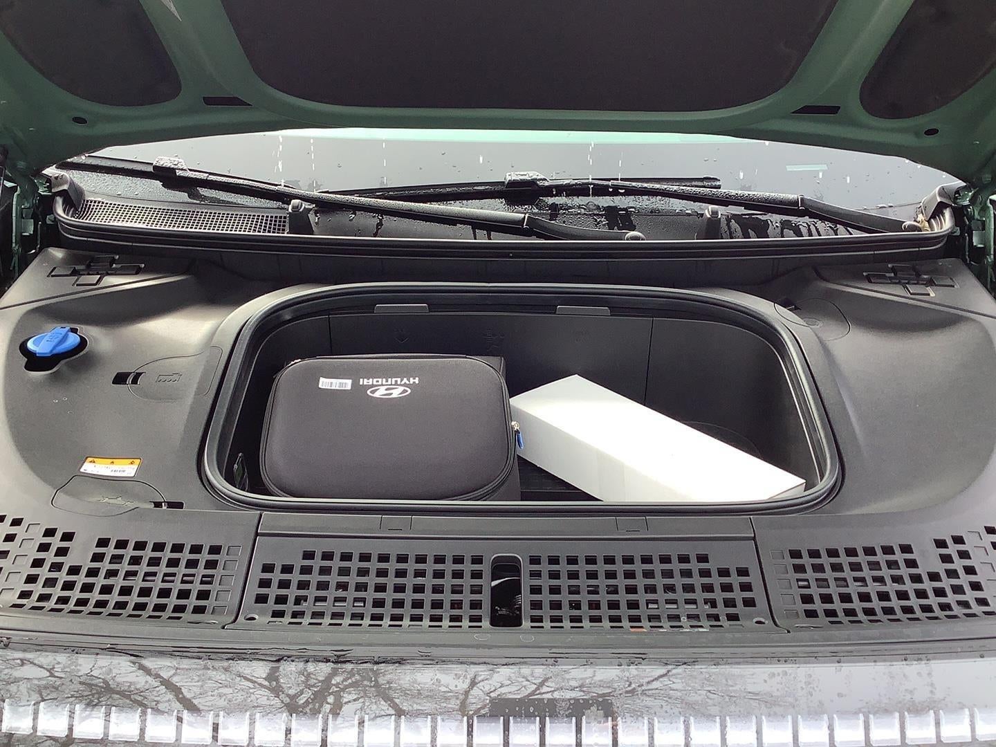 2026 Hyundai IONIQ 9 Performance Calligraphy