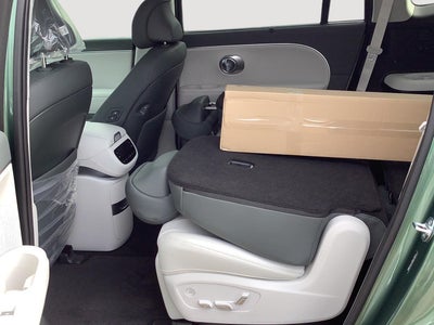 2026 Hyundai IONIQ 9 Performance Calligraphy