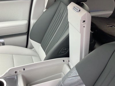 2026 Hyundai IONIQ 9 Performance Calligraphy