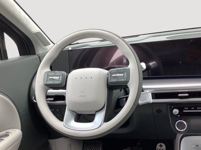 2026 Hyundai IONIQ 9 Performance Calligraphy