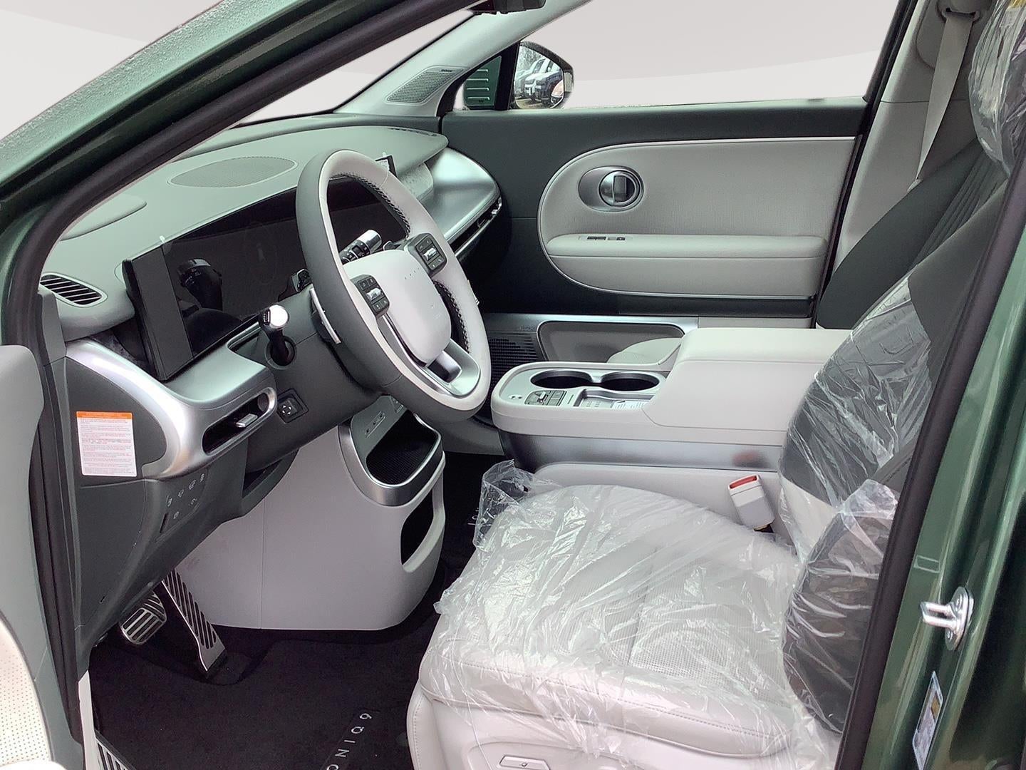 2026 Hyundai IONIQ 9 Performance Calligraphy