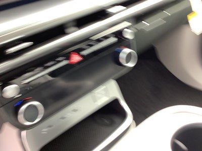 2026 Hyundai IONIQ 9 Performance Calligraphy