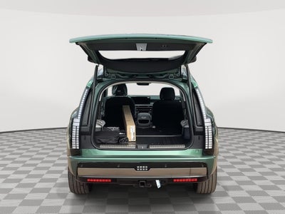 2026 Hyundai IONIQ 9 Performance Calligraphy