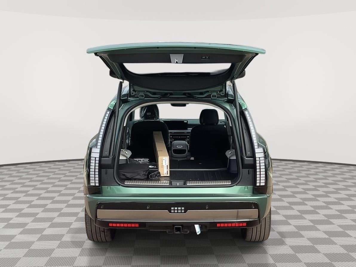 2026 Hyundai IONIQ 9 Performance Calligraphy