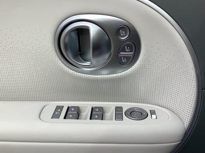 2026 Hyundai IONIQ 9 Performance Calligraphy