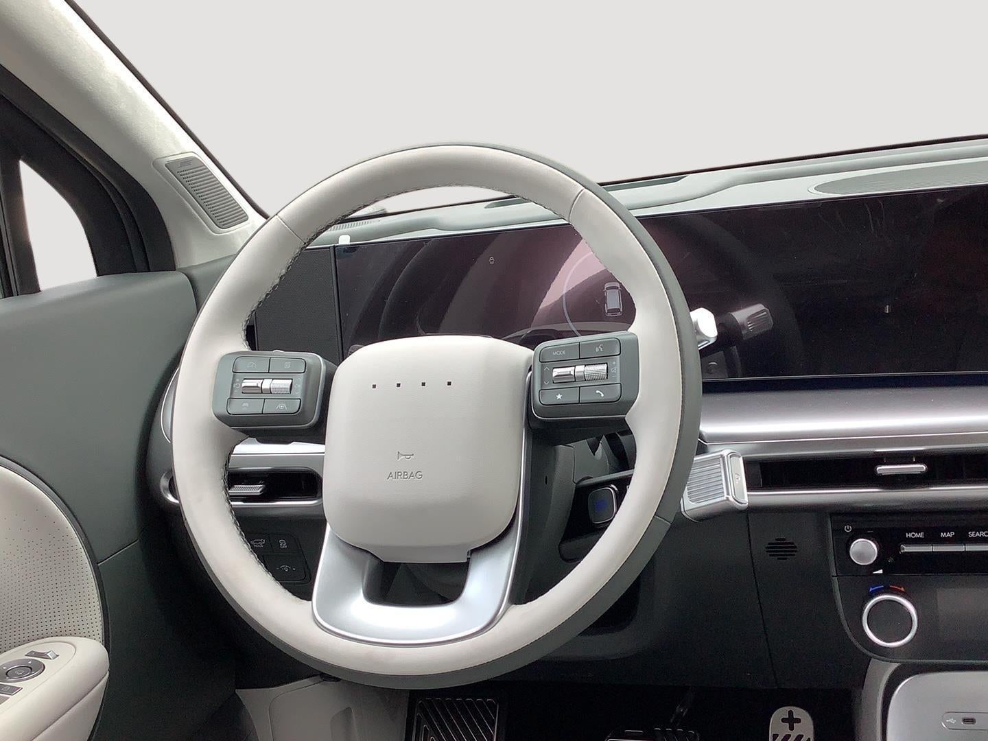 2026 Hyundai IONIQ 9 Performance Calligraphy