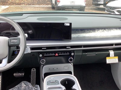 2026 Hyundai IONIQ 9 Performance Calligraphy