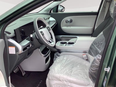 2026 Hyundai IONIQ 9 Performance Calligraphy