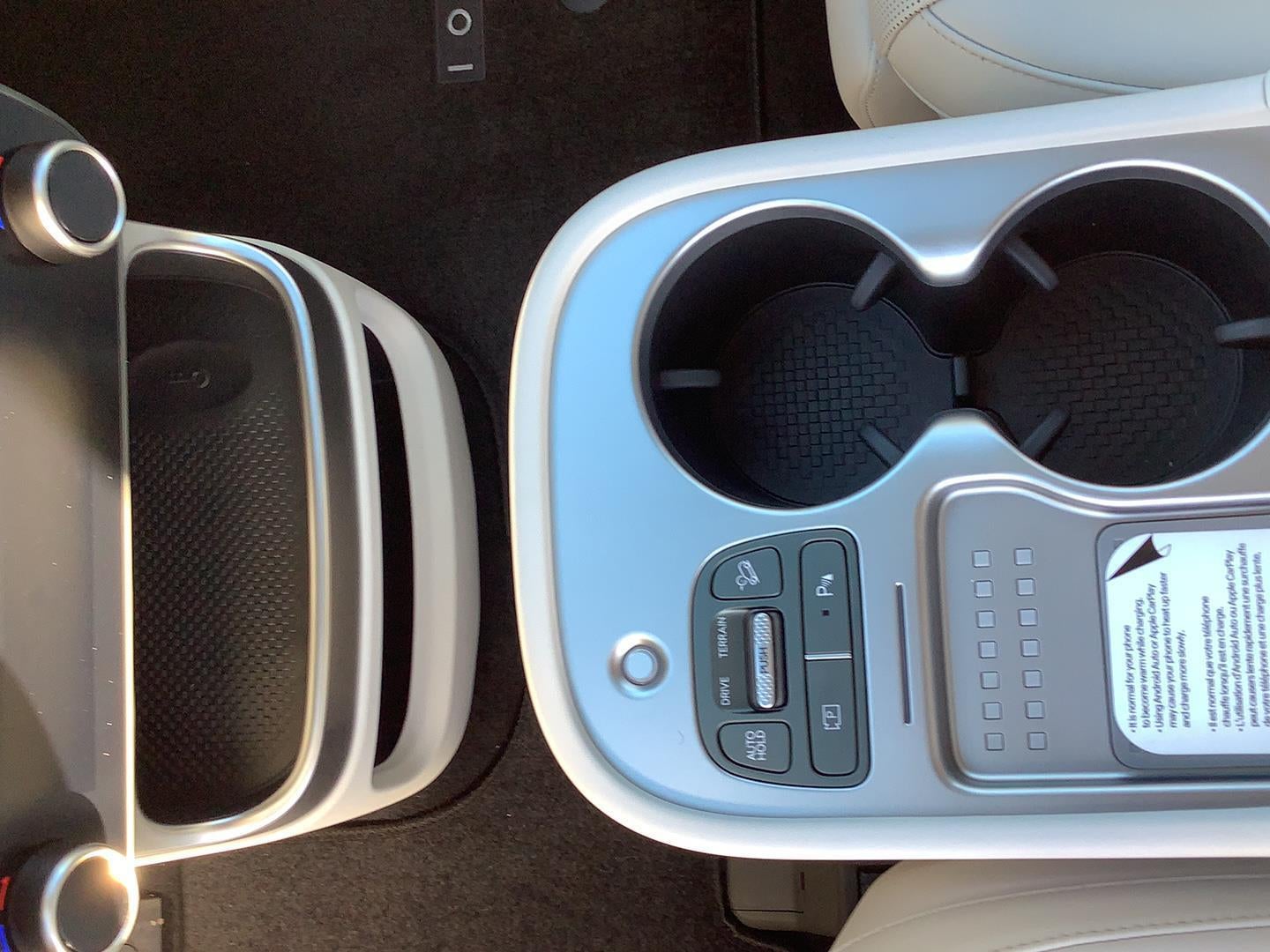 2026 Hyundai IONIQ 9 Performance Calligraphy