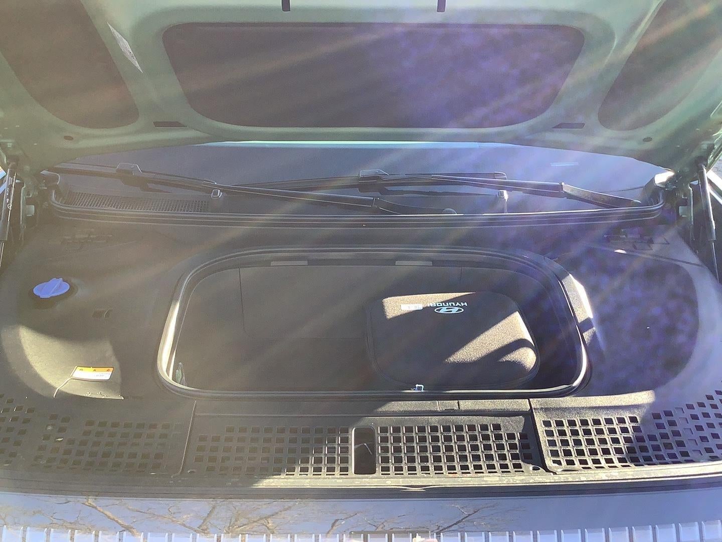 2026 Hyundai IONIQ 9 Performance Calligraphy