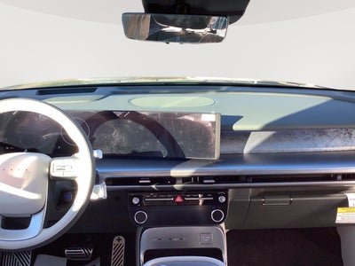 2026 Hyundai IONIQ 9 Performance Calligraphy