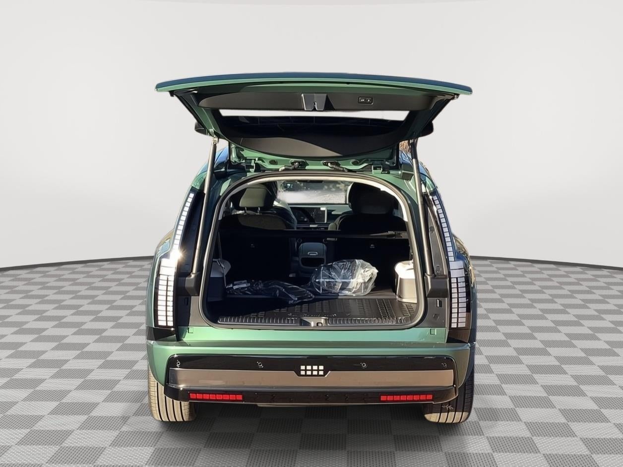 2026 Hyundai IONIQ 9 Performance Calligraphy