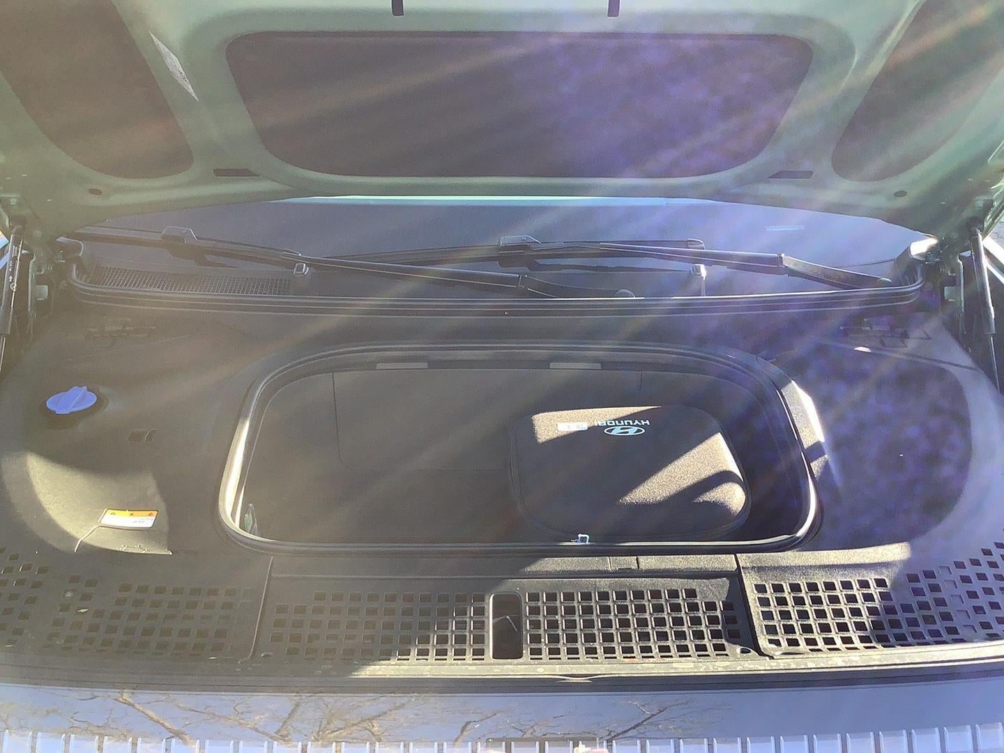 2026 Hyundai IONIQ 9 Performance Calligraphy