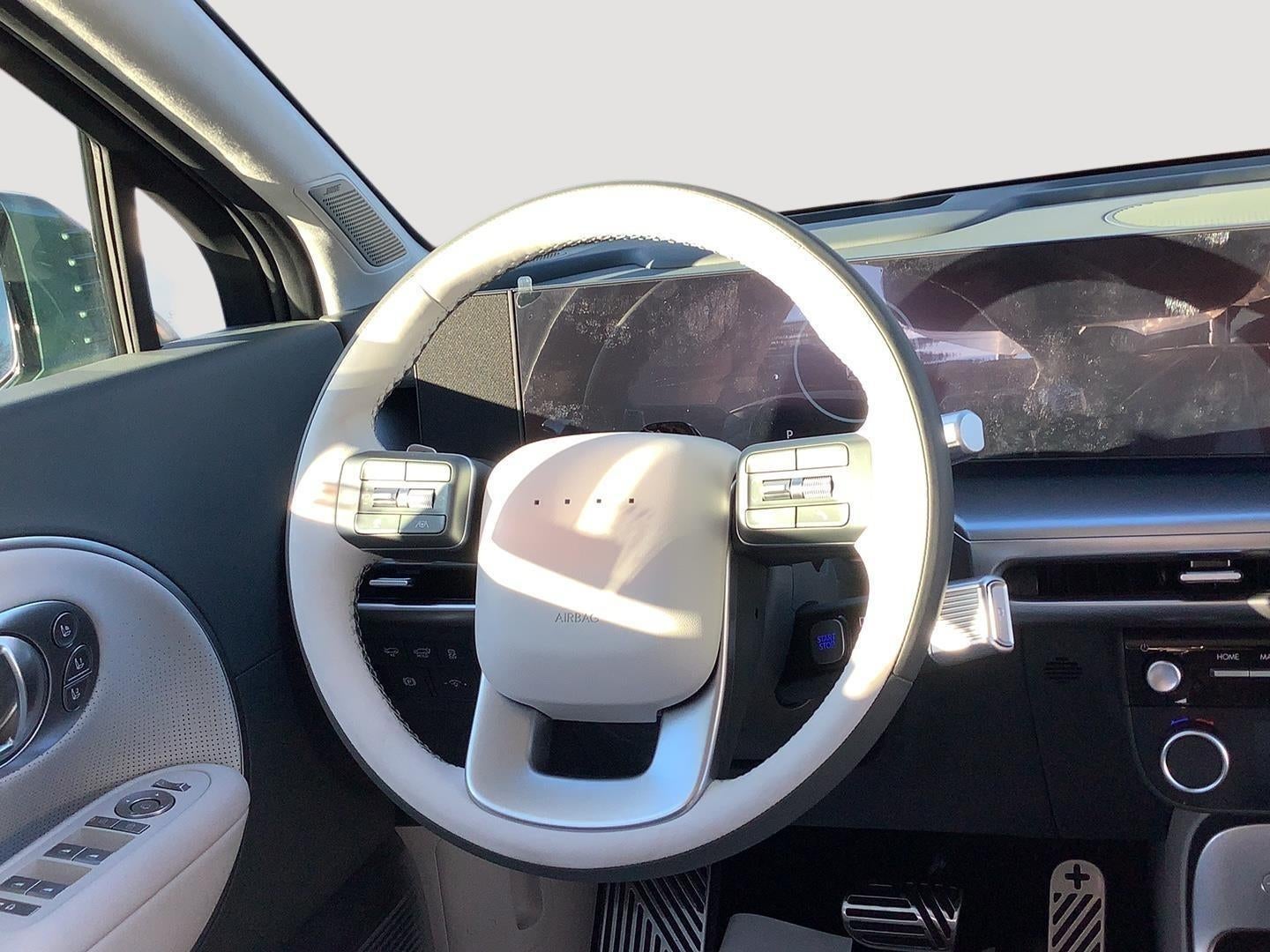 2026 Hyundai IONIQ 9 Performance Calligraphy