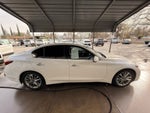 2024 INFINITI Q50 LUXE