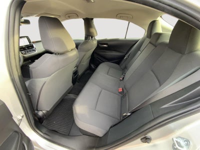 2021 Toyota Corolla Hybrid LE