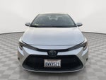 2021 Toyota Corolla Hybrid LE