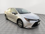 2021 Toyota Corolla Hybrid LE