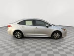 2021 Toyota Corolla Hybrid LE
