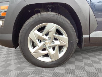 2026 Hyundai KONA SE AWD