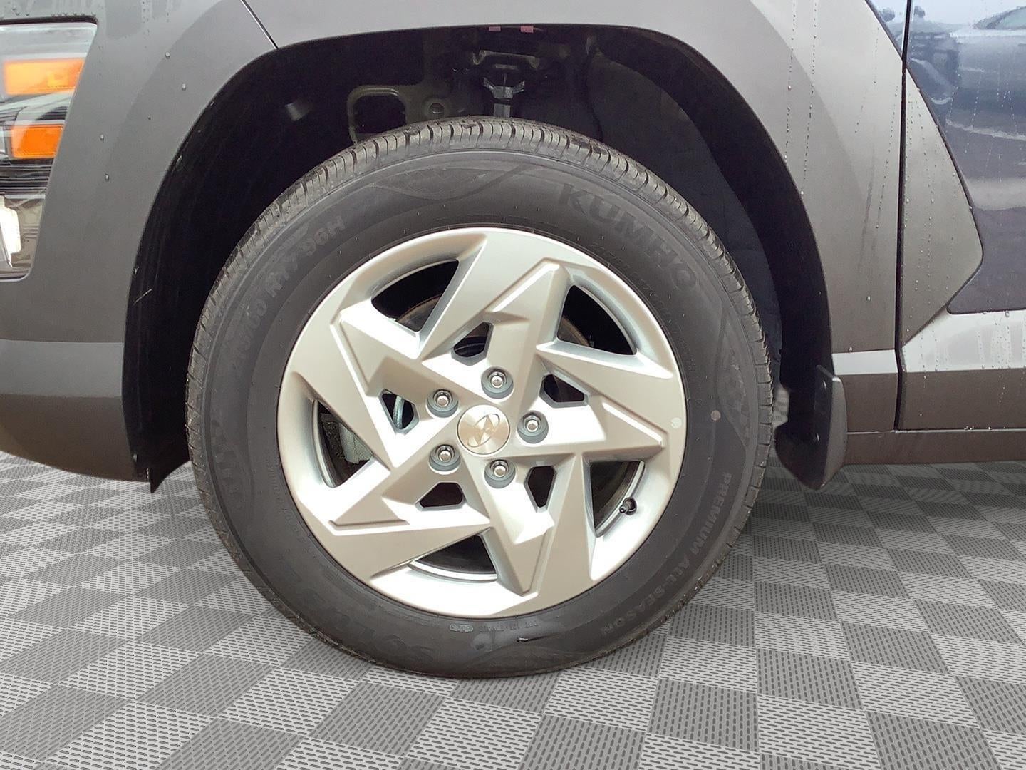 2026 Hyundai KONA SE AWD