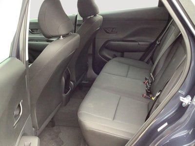 2026 Hyundai KONA SE AWD