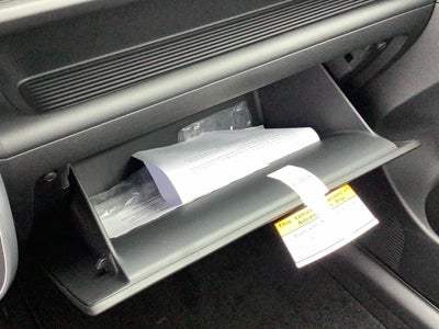 2026 Hyundai KONA SE AWD