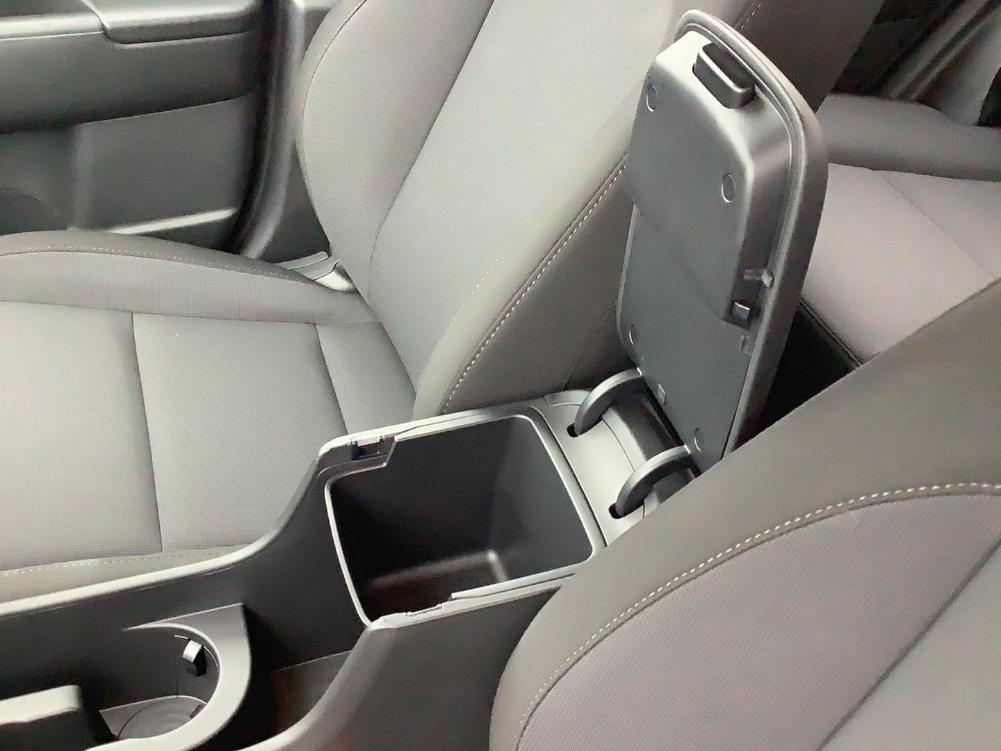 2026 Hyundai KONA SE AWD