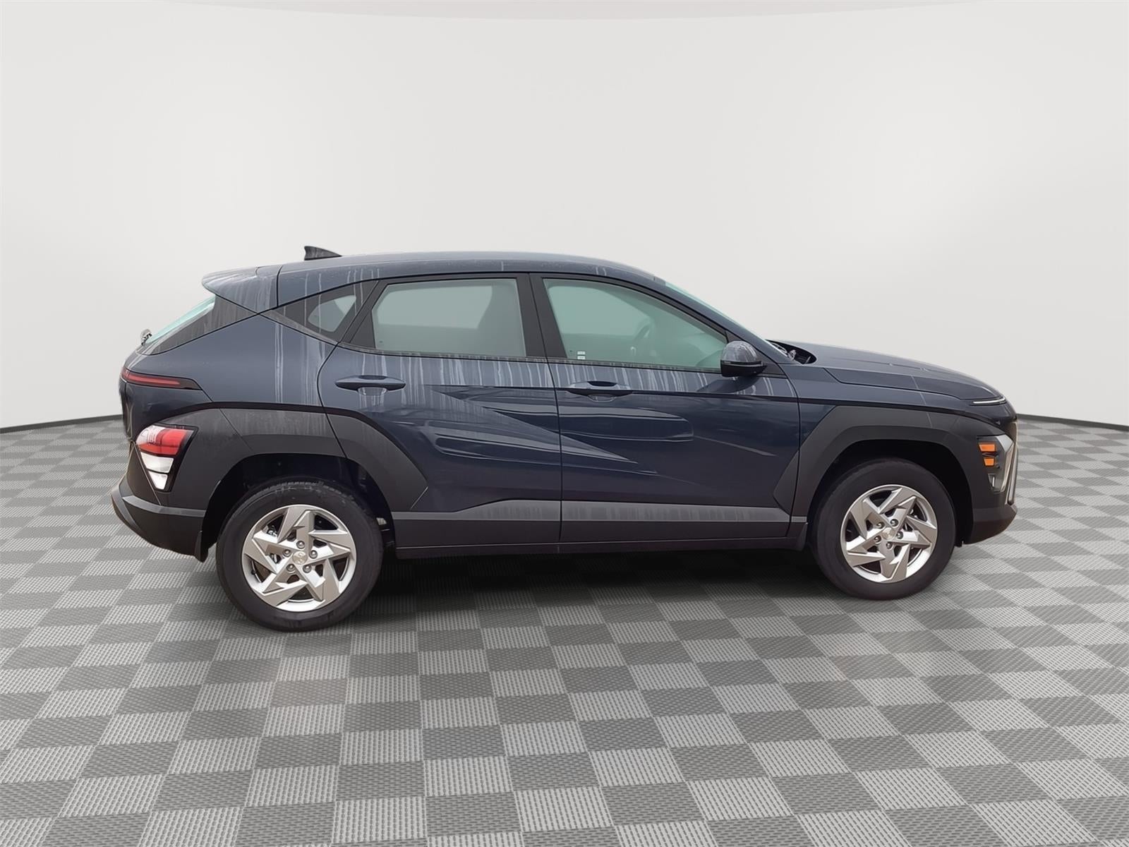 2026 Hyundai KONA SE AWD