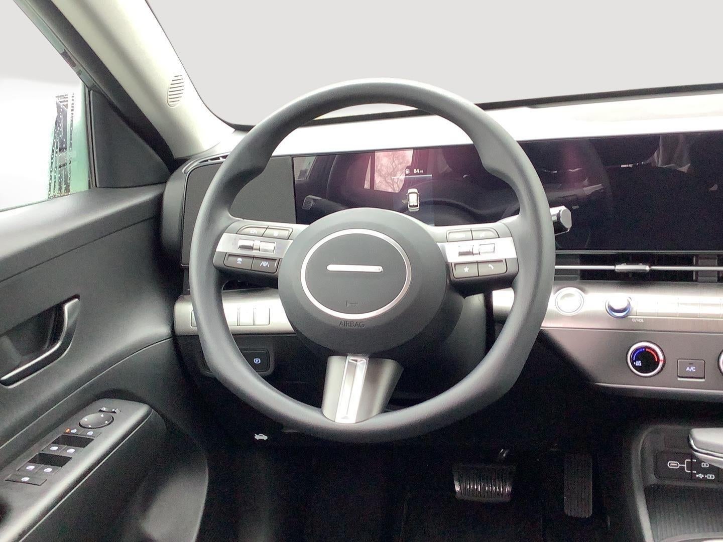 2026 Hyundai KONA SE AWD