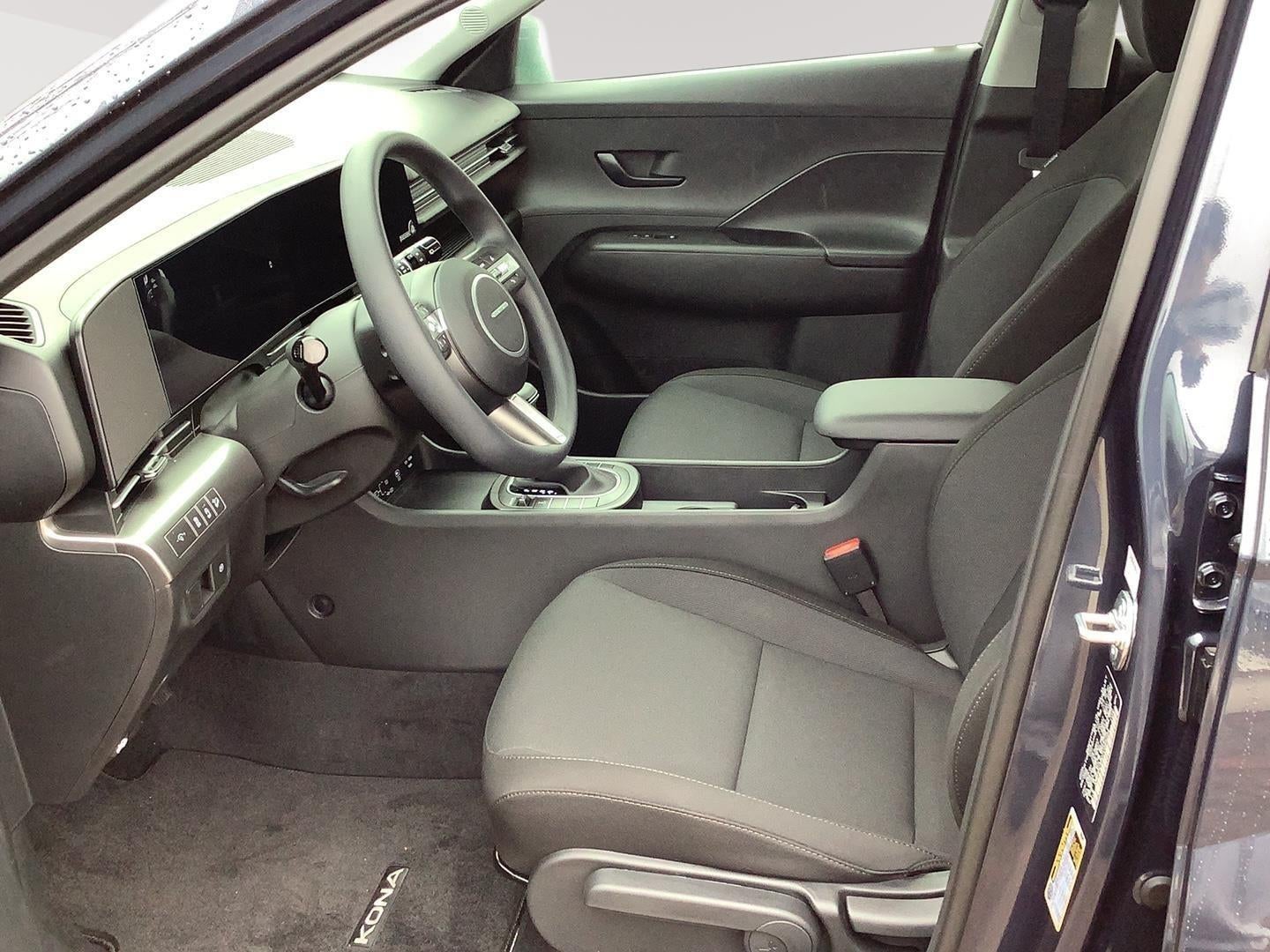 2026 Hyundai KONA SE AWD