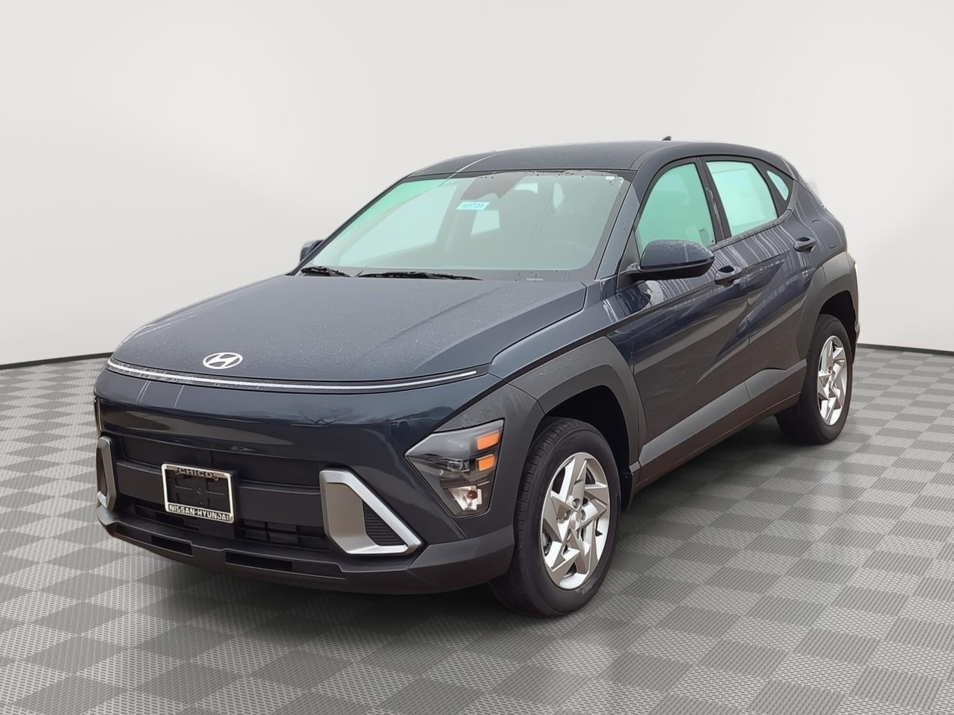 2026 Hyundai KONA SE AWD