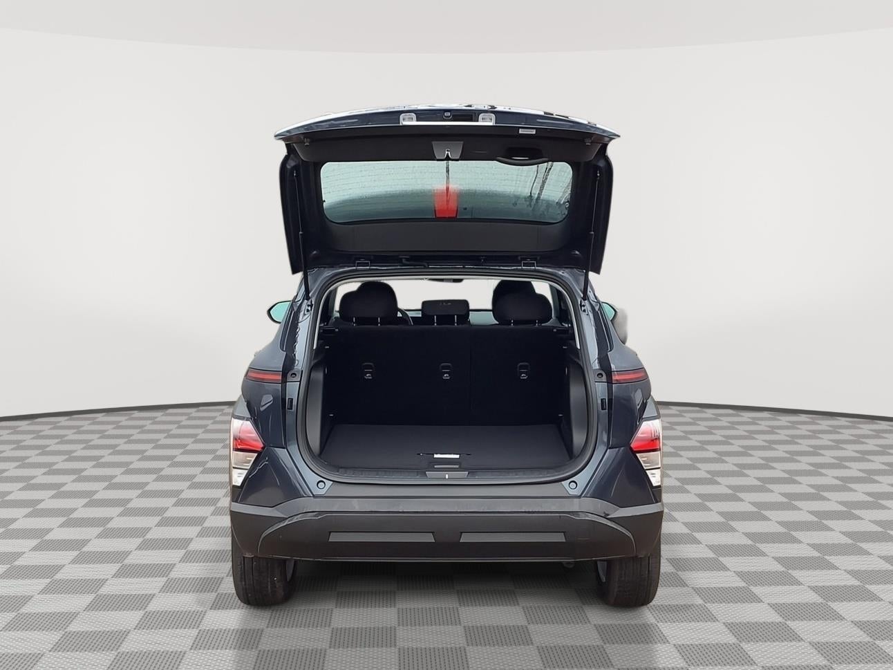 2026 Hyundai KONA SE AWD