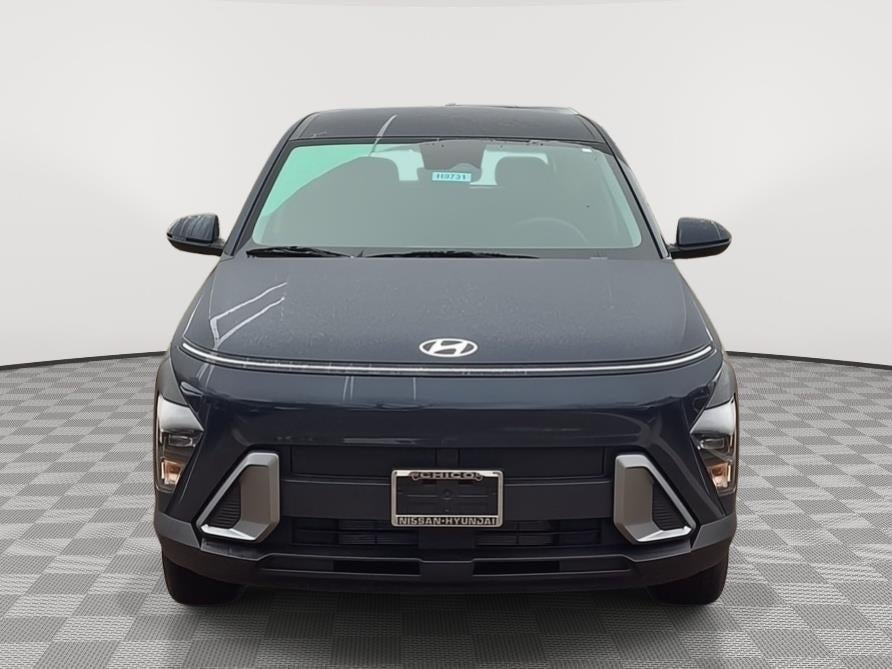 2026 Hyundai KONA SE AWD