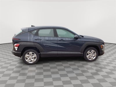 2026 Hyundai KONA SE AWD