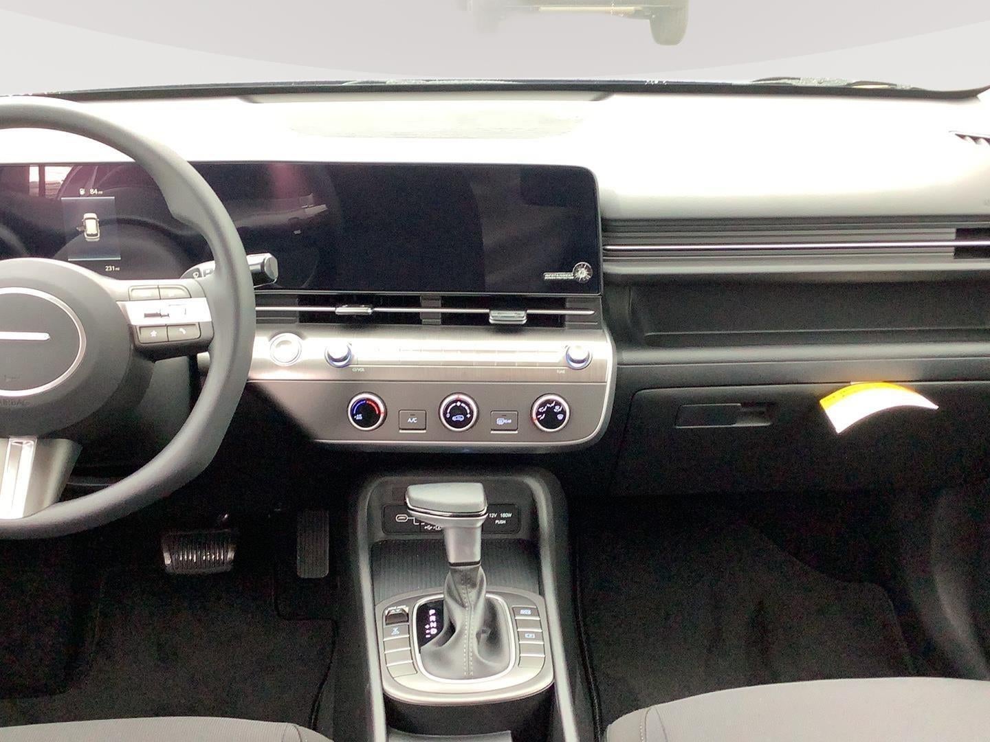 2026 Hyundai KONA SE AWD