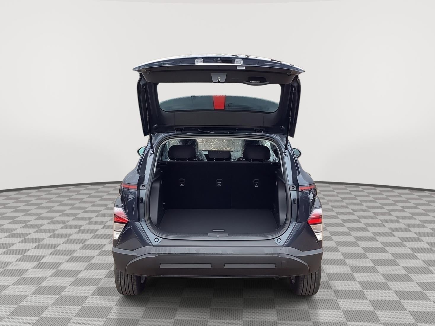 2026 Hyundai KONA SE AWD