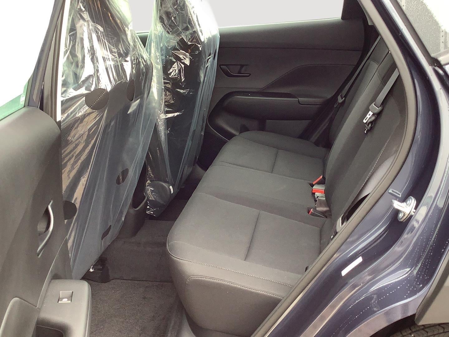 2026 Hyundai KONA SE AWD