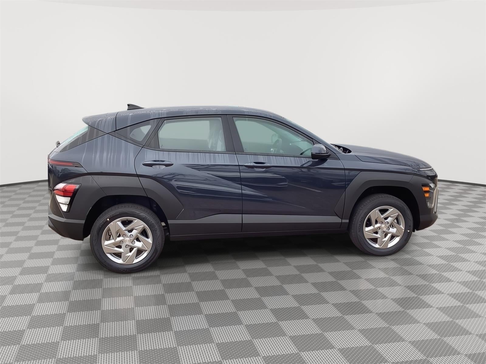 2026 Hyundai KONA SE AWD