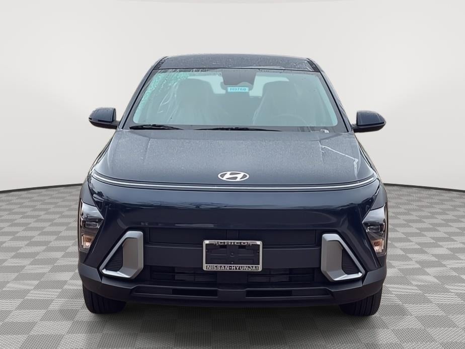 2026 Hyundai KONA SE AWD