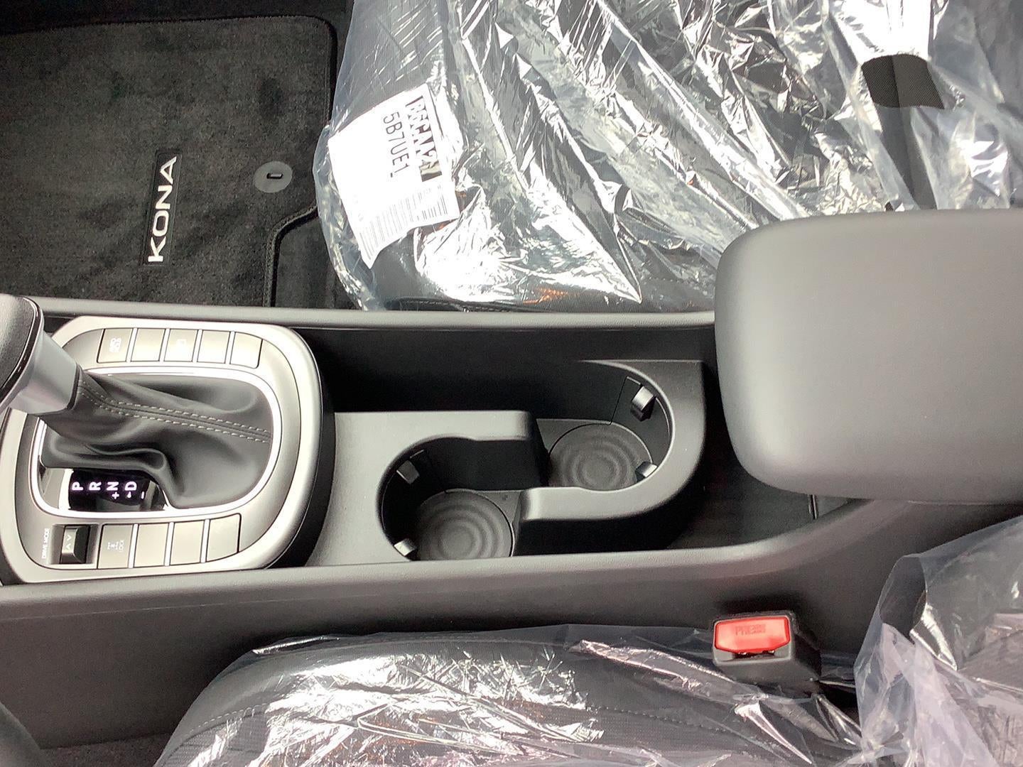 2026 Hyundai KONA SE AWD