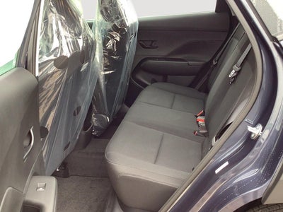 2026 Hyundai KONA SE AWD