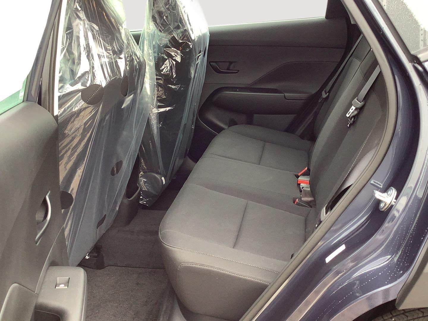 2026 Hyundai KONA SE AWD