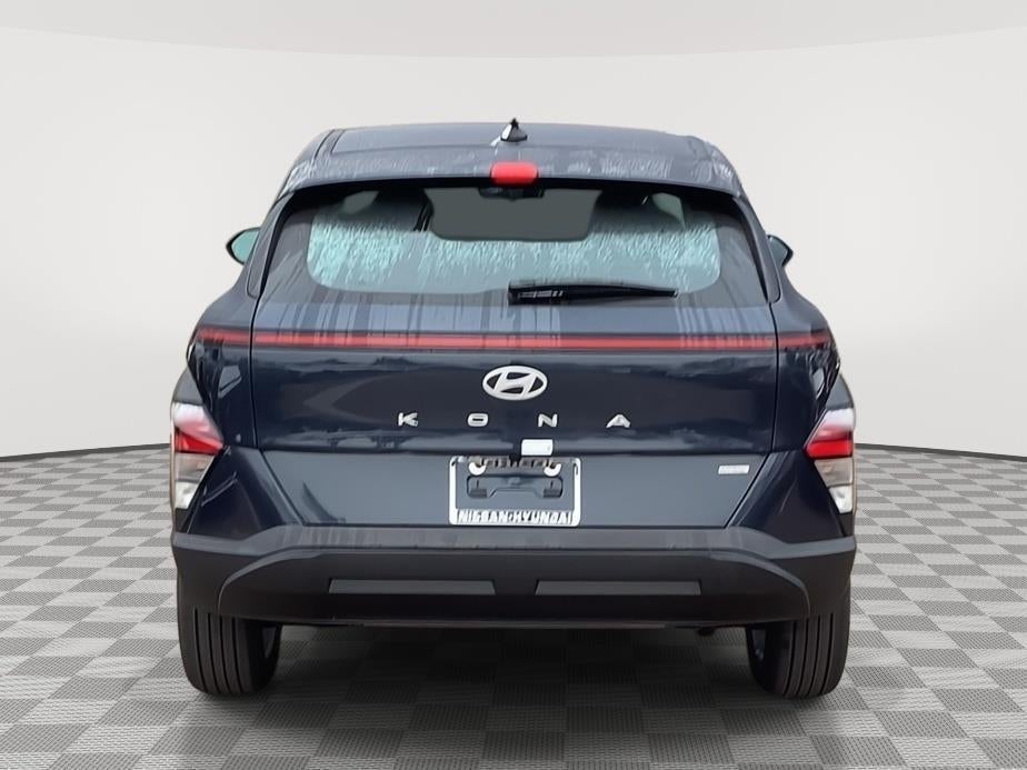 2026 Hyundai KONA SE AWD